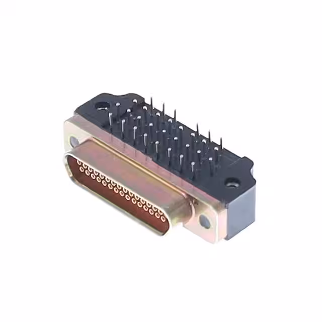 MDM-31SCBR-T ITT Cannon, LLC  Conjuntos de conectores D-Sub